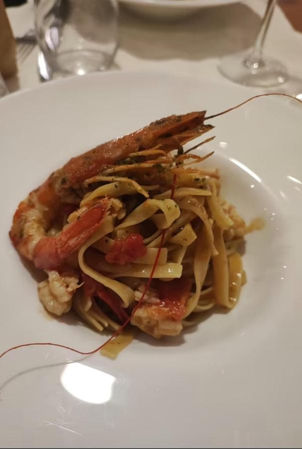 Appartamento Vista Mare Stella Marina San Remo Kültér fotó